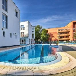 Silver Hotel Hajdúszoboszló - 