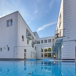 Silver Hotel Hajdúszoboszló - 