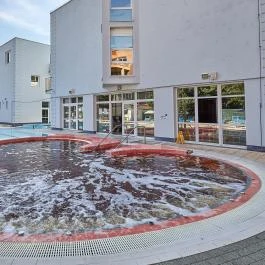 Silver Hotel Hajdúszoboszló - 