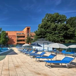 Silver Hotel Hajdúszoboszló - 