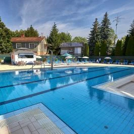 Silver Hotel Hajdúszoboszló - 