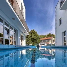 Silver Hotel Hajdúszoboszló - 