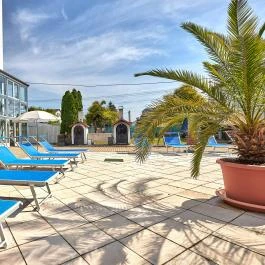 Silver Hotel Hajdúszoboszló - Egyéb