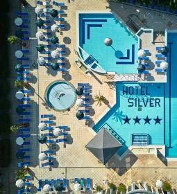 Silver Hotel