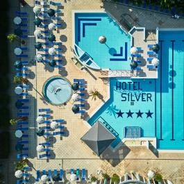 Silver Hotel Hajdúszoboszló - 