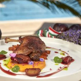 Silver Hotel Hajdúszoboszló - Egyéb