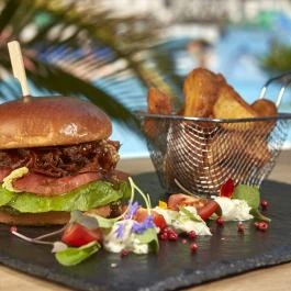 Silver Hotel Hajdúszoboszló - Egyéb