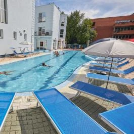 Silver Hotel Hajdúszoboszló - 