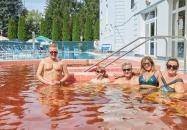 Silver Hotel Hajdúszoboszló