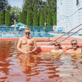 Silver Hotel Hajdúszoboszló - 