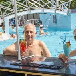 Silver Hotel Hajdúszoboszló - 