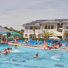 Silver Hotel Hajdúszoboszló - 