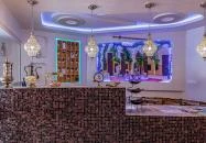 Hotel Zenubia Hajdúszoboszló