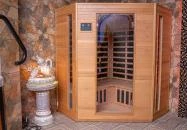 Hotel Zenubia Hajdúszoboszló