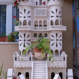 Hotel Zenubia Hajdúszoboszló - Külső kép