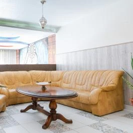 Hotel Zenubia Hajdúszoboszló - Belső