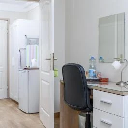 Hotel Zenubia Hajdúszoboszló - Szobák