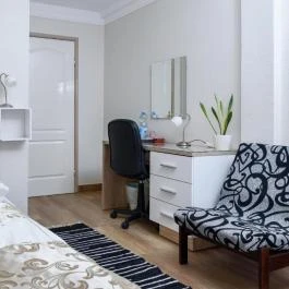 Hotel Zenubia Hajdúszoboszló - Szobák