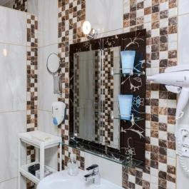 Hotel Zenubia Hajdúszoboszló - Szobák