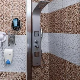 Hotel Zenubia Hajdúszoboszló - Szobák