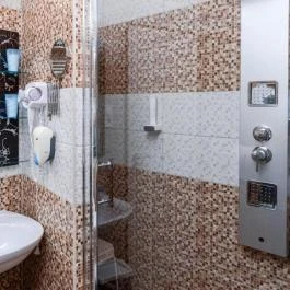 Hotel Zenubia Hajdúszoboszló - Szobák