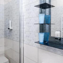 Hotel Zenubia Hajdúszoboszló - Szobák