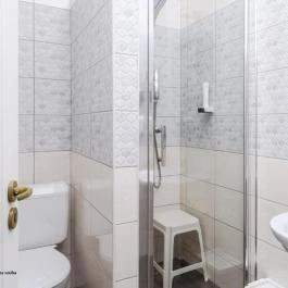 Hotel Zenubia Hajdúszoboszló - Szobák