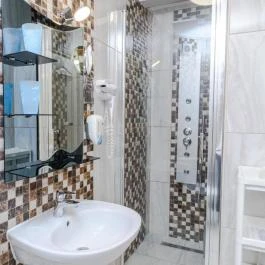 Hotel Zenubia Hajdúszoboszló - Szobák