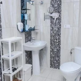 Hotel Zenubia Hajdúszoboszló - Szobák