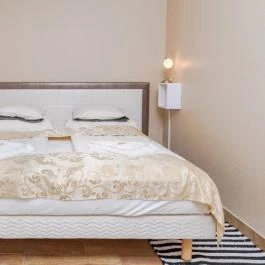 Hotel Zenubia Hajdúszoboszló - Szobák