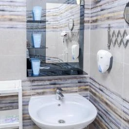 Hotel Zenubia Hajdúszoboszló - Szobák