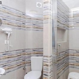 Hotel Zenubia Hajdúszoboszló - Szobák