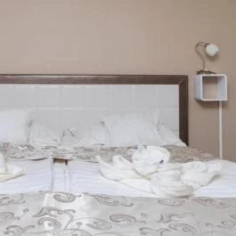 Hotel Zenubia Hajdúszoboszló - Szobák