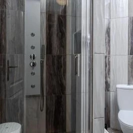 Hotel Zenubia Hajdúszoboszló - Szobák