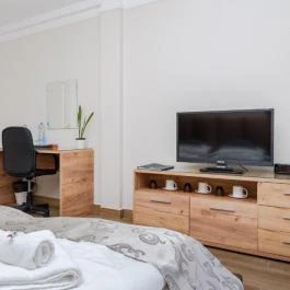 Hotel Zenubia Hajdúszoboszló - Szobák