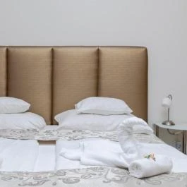 Hotel Zenubia Hajdúszoboszló - Szobák