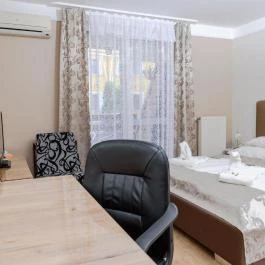 Hotel Zenubia Hajdúszoboszló - Szobák