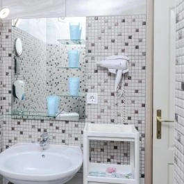 Hotel Zenubia Hajdúszoboszló - Szobák