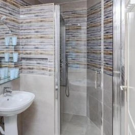 Hotel Zenubia Hajdúszoboszló - Szobák