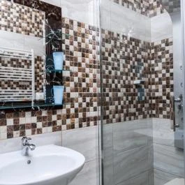 Hotel Zenubia Hajdúszoboszló - Szobák