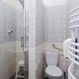 Hotel Zenubia Hajdúszoboszló - Szobák