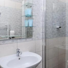 Hotel Zenubia Hajdúszoboszló - Szobák