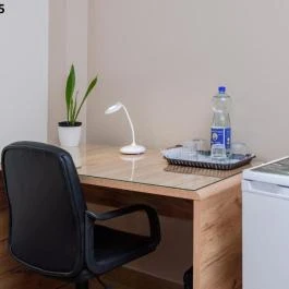 Hotel Zenubia Hajdúszoboszló - Szobák