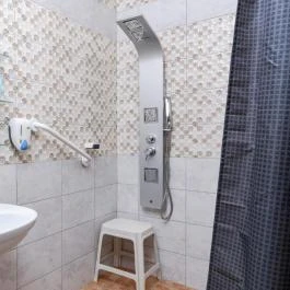 Hotel Zenubia Hajdúszoboszló - Szobák