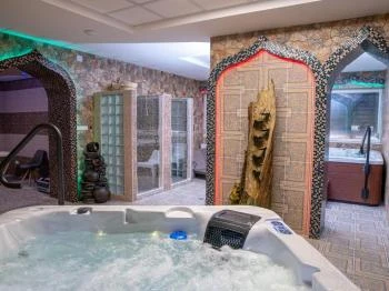 Hotel Zenubia Hajdúszoboszló