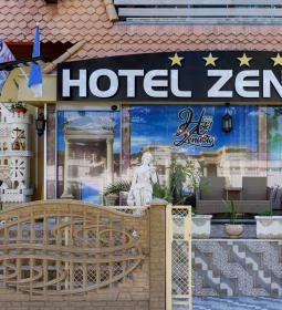 Hotel Zenubia