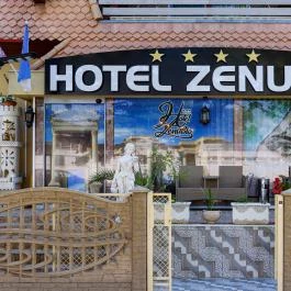 Hotel Zenubia Hajdúszoboszló - Egyéb