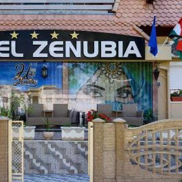 Hotel Zenubia Hajdúszoboszló - Egyéb