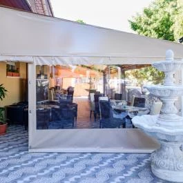 Hotel Zenubia Hajdúszoboszló - Egyéb