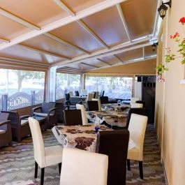 Hotel Zenubia Hajdúszoboszló - Egyéb